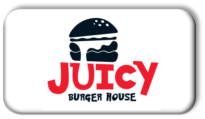 juicy burger